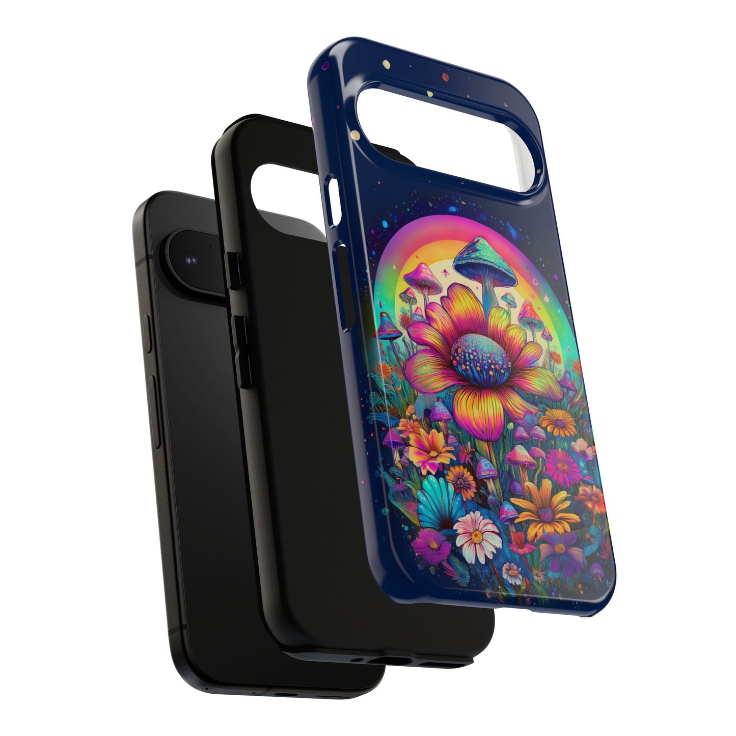 1970's inspired design Cell Phone Case 031