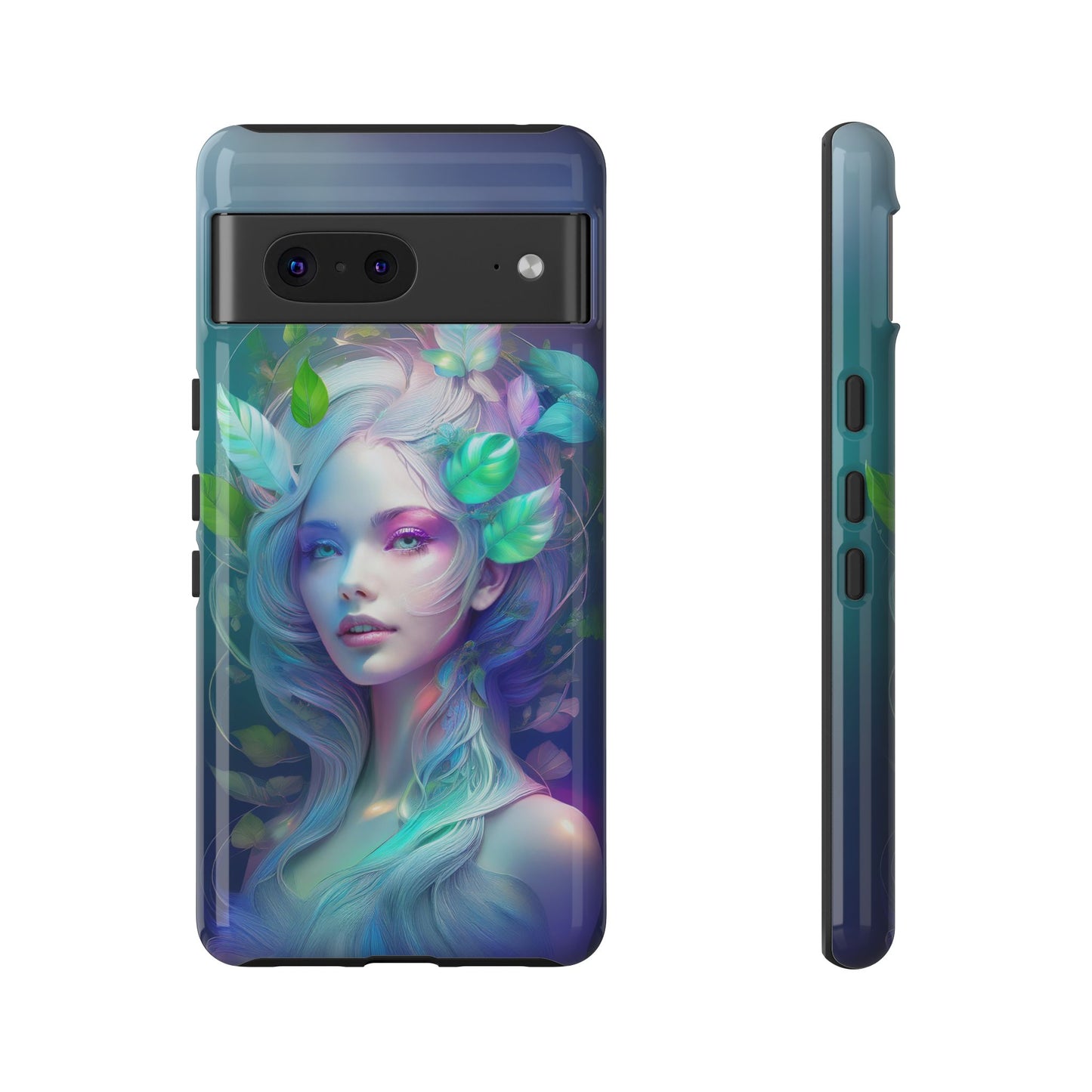 Beautiful Mother Nature Cell Phone Case 008