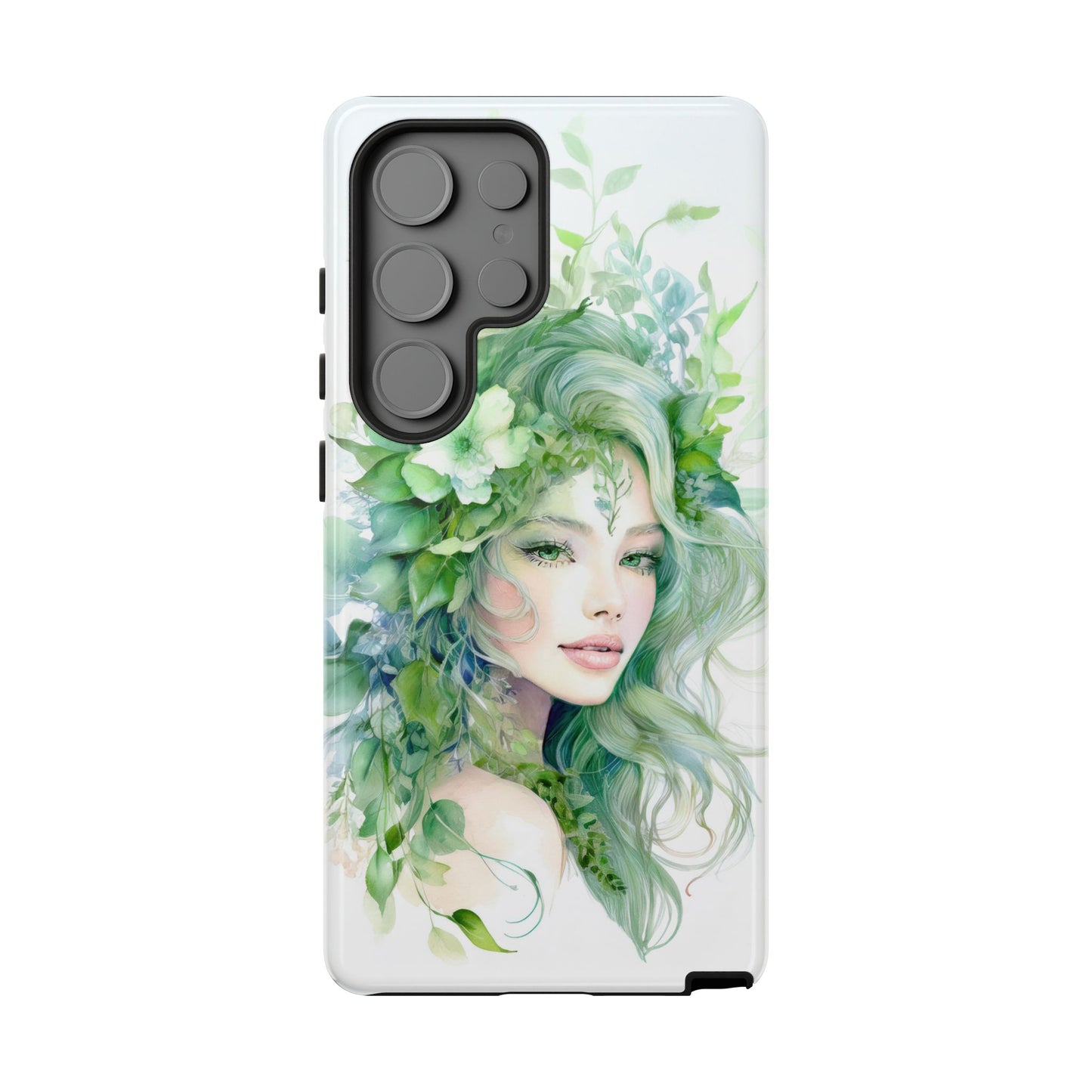 Beautiful Mother Nature Cell Phone Case 016