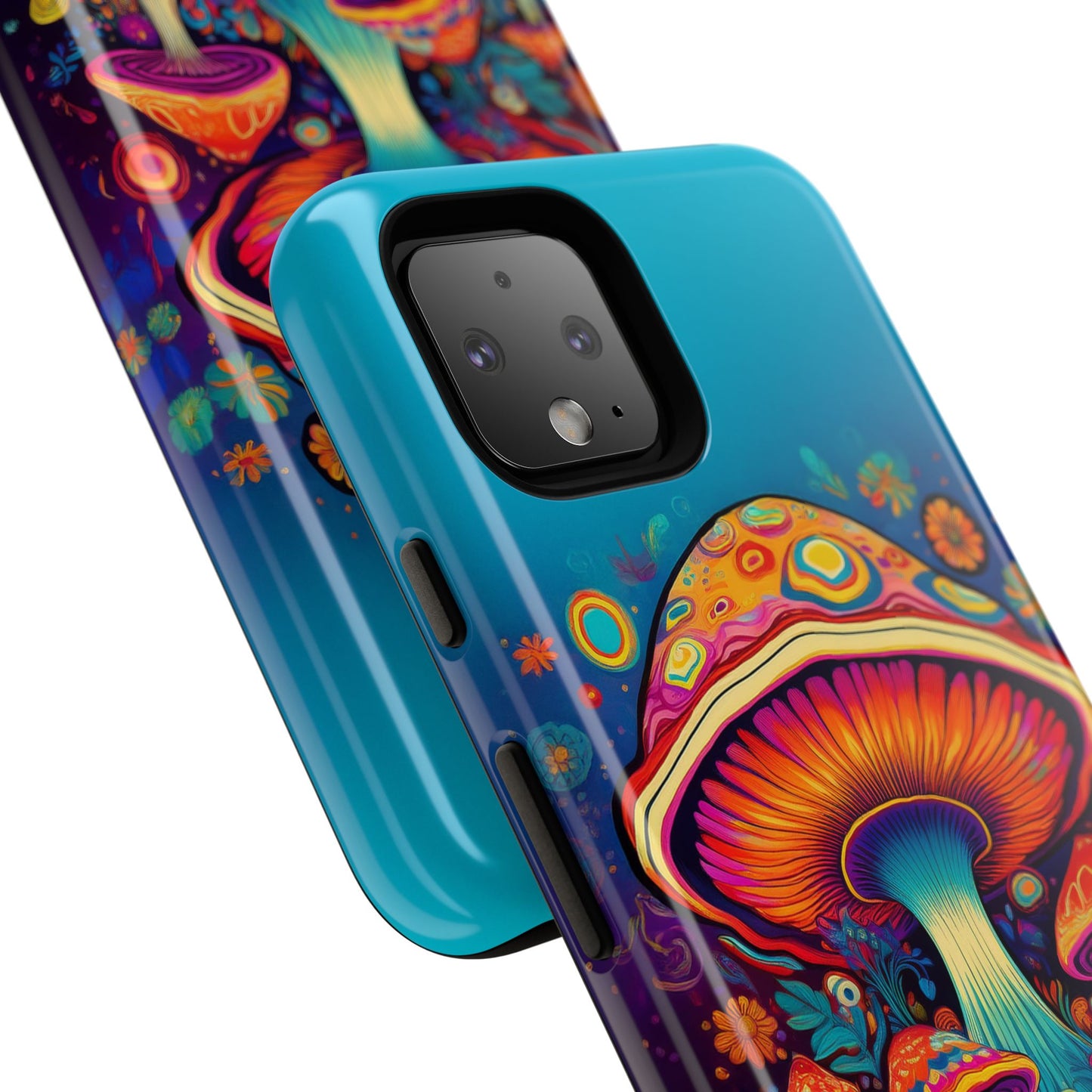 1970's inspired design Cell Phone Case 034