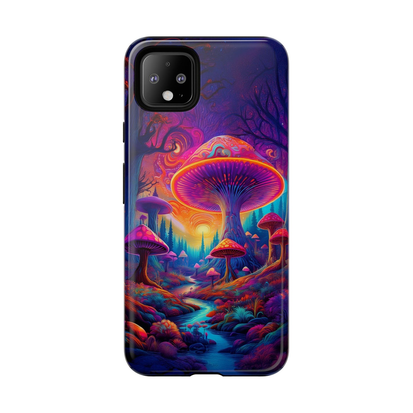 1970's inspired design Cell Phone Case 040