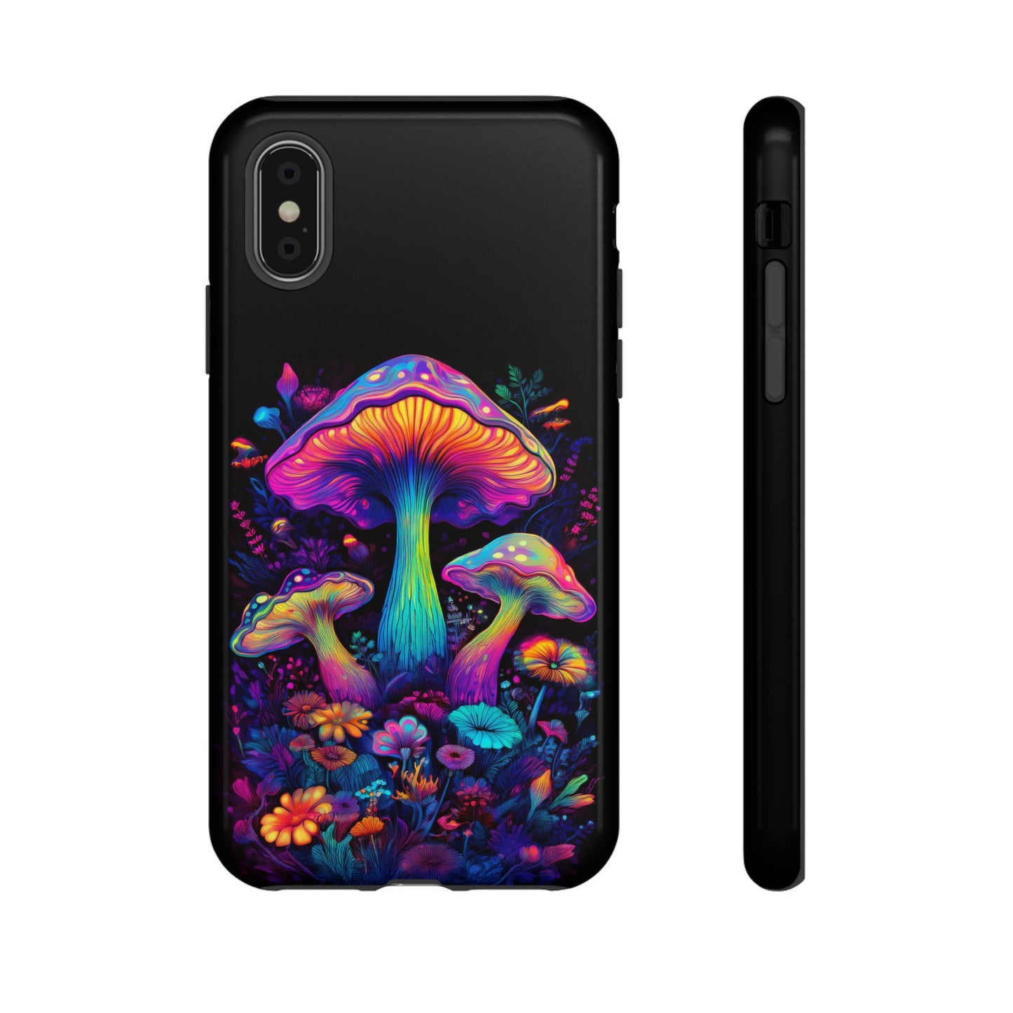 1970's inspired design Cell Phone Case 038