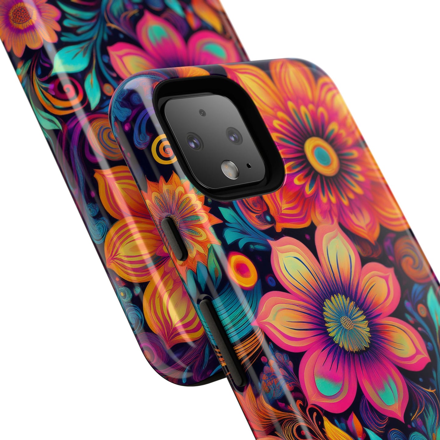 1970's inspired design Cell Phone Case 027