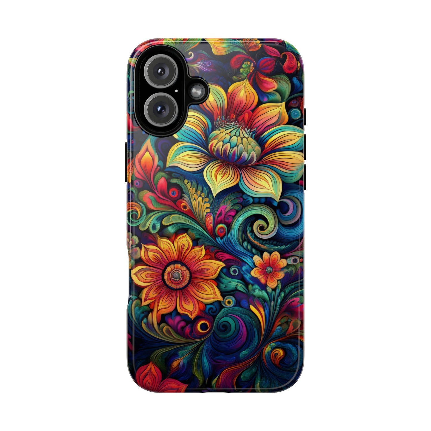 1970's inspired design Cell Phone Case 029