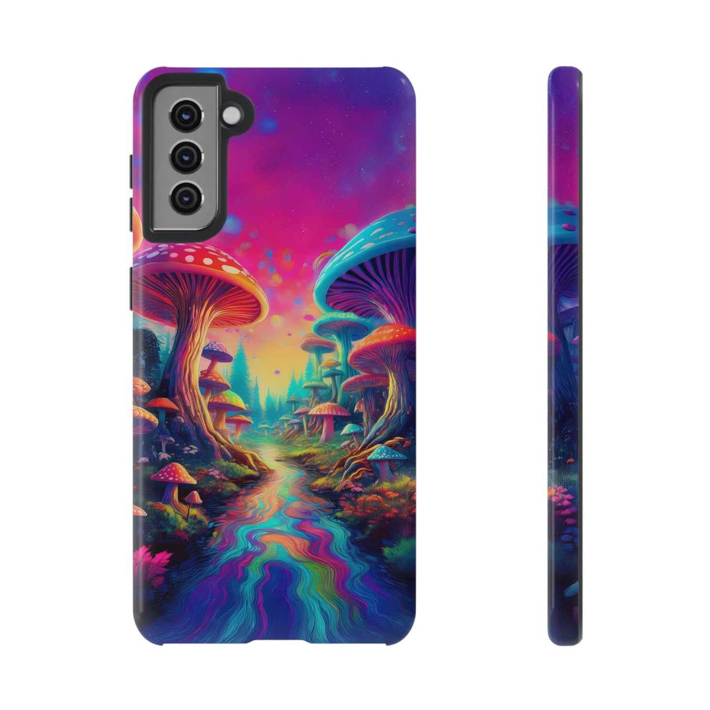 1970's inspired design Cell Phone Case 041