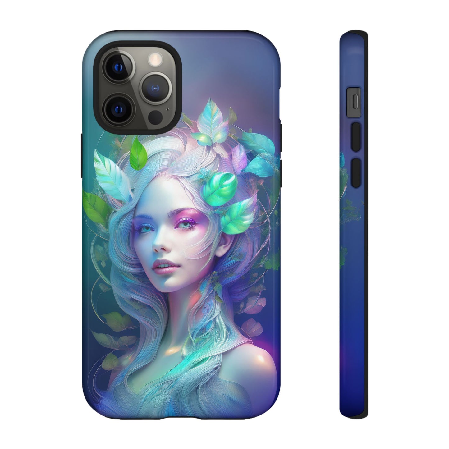 Beautiful Mother Nature Cell Phone Case 008