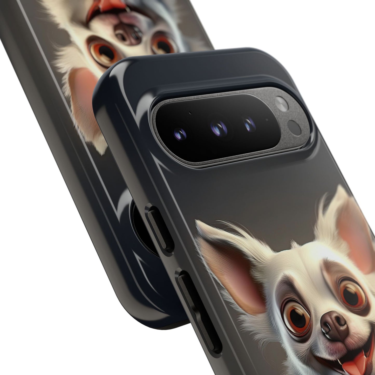 Chihuahua Dog Cell Phone Case 003