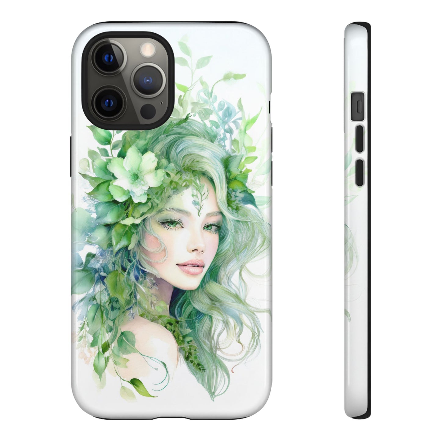 Beautiful Mother Nature Cell Phone Case 016