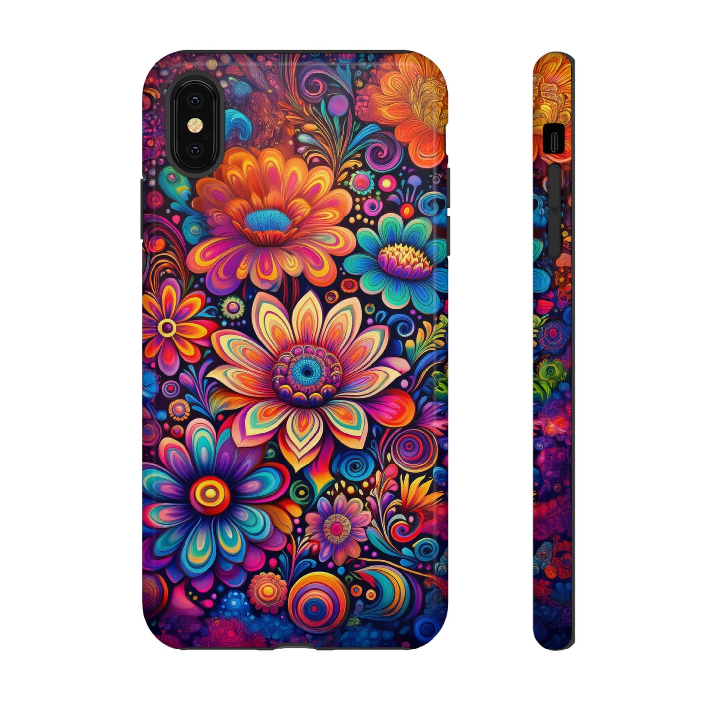 1970's inspired design Cell Phone Case 026