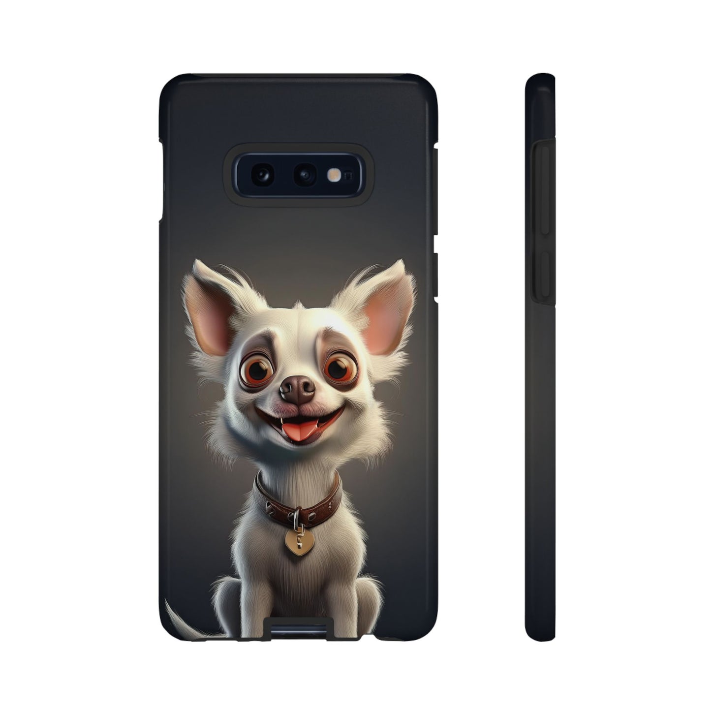 Chihuahua Dog Cell Phone Case 003