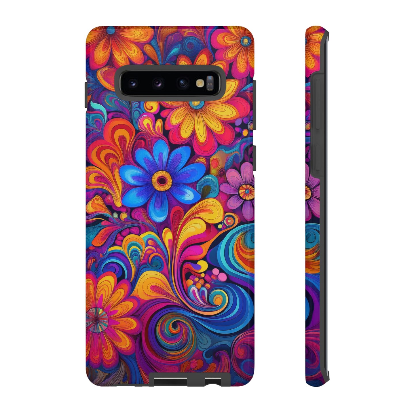 1970's inspired design Cell Phone Case 028