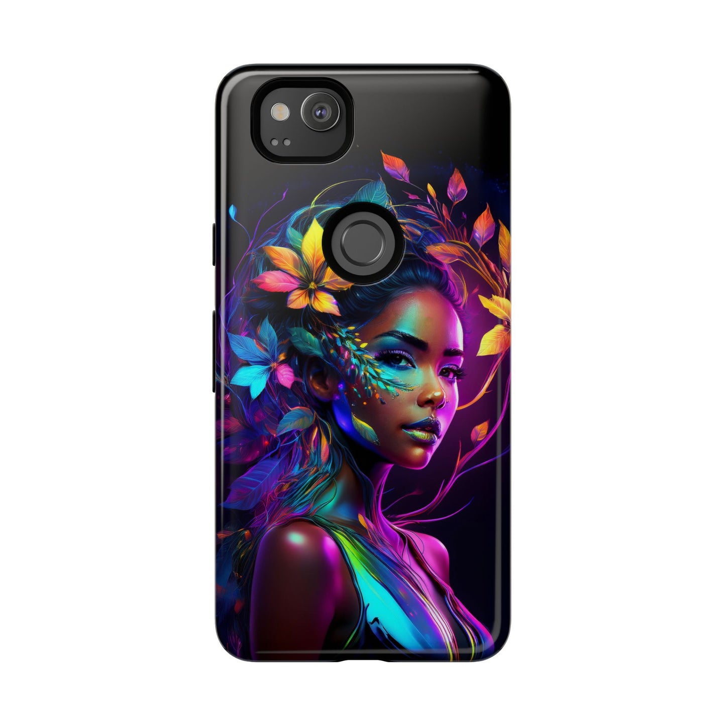 Beautiful Mother Nature Cell Phone Case 017