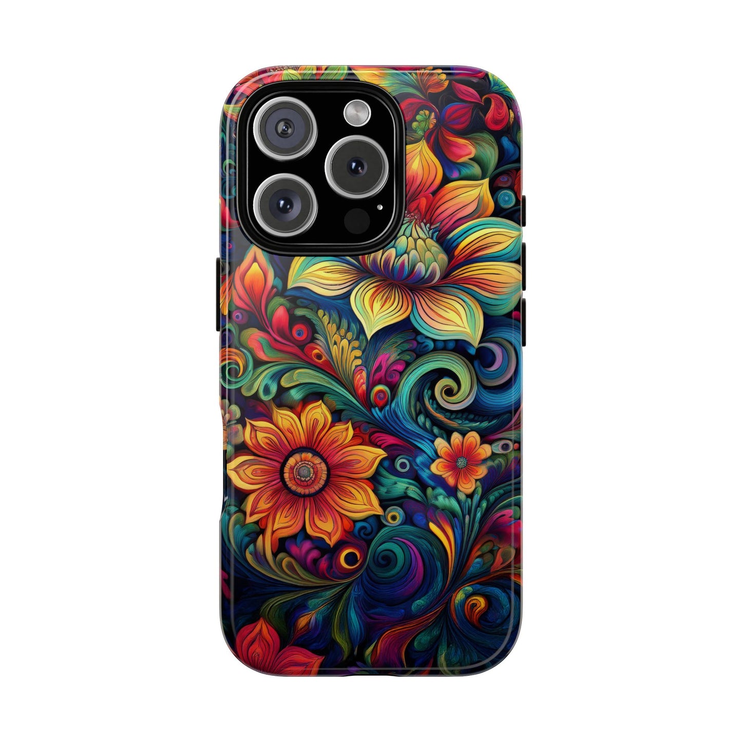 1970's inspired design Cell Phone Case 029