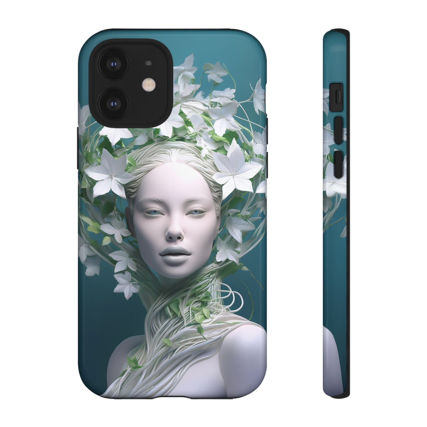 Beautiful Mother Nature Cell Phone Case 002