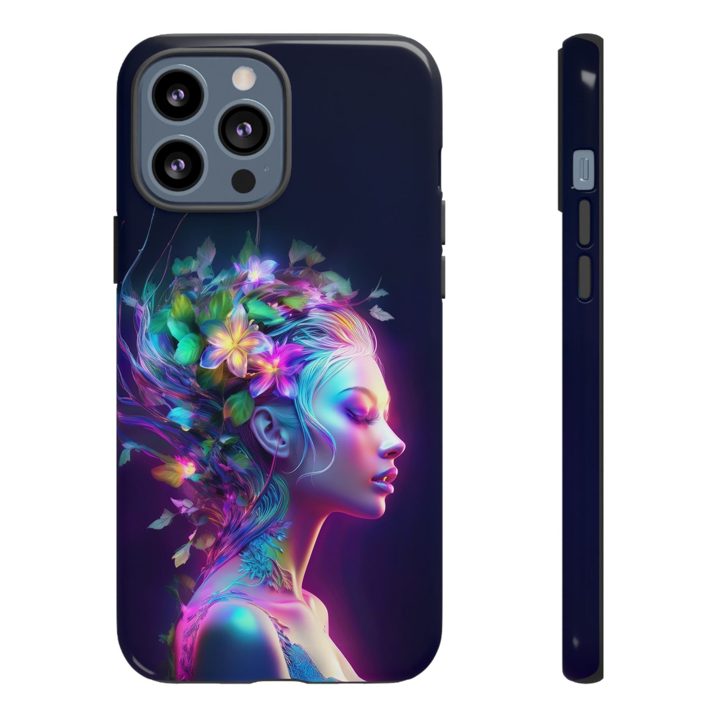 Beautiful Mother Nature Cell Phone Case 018