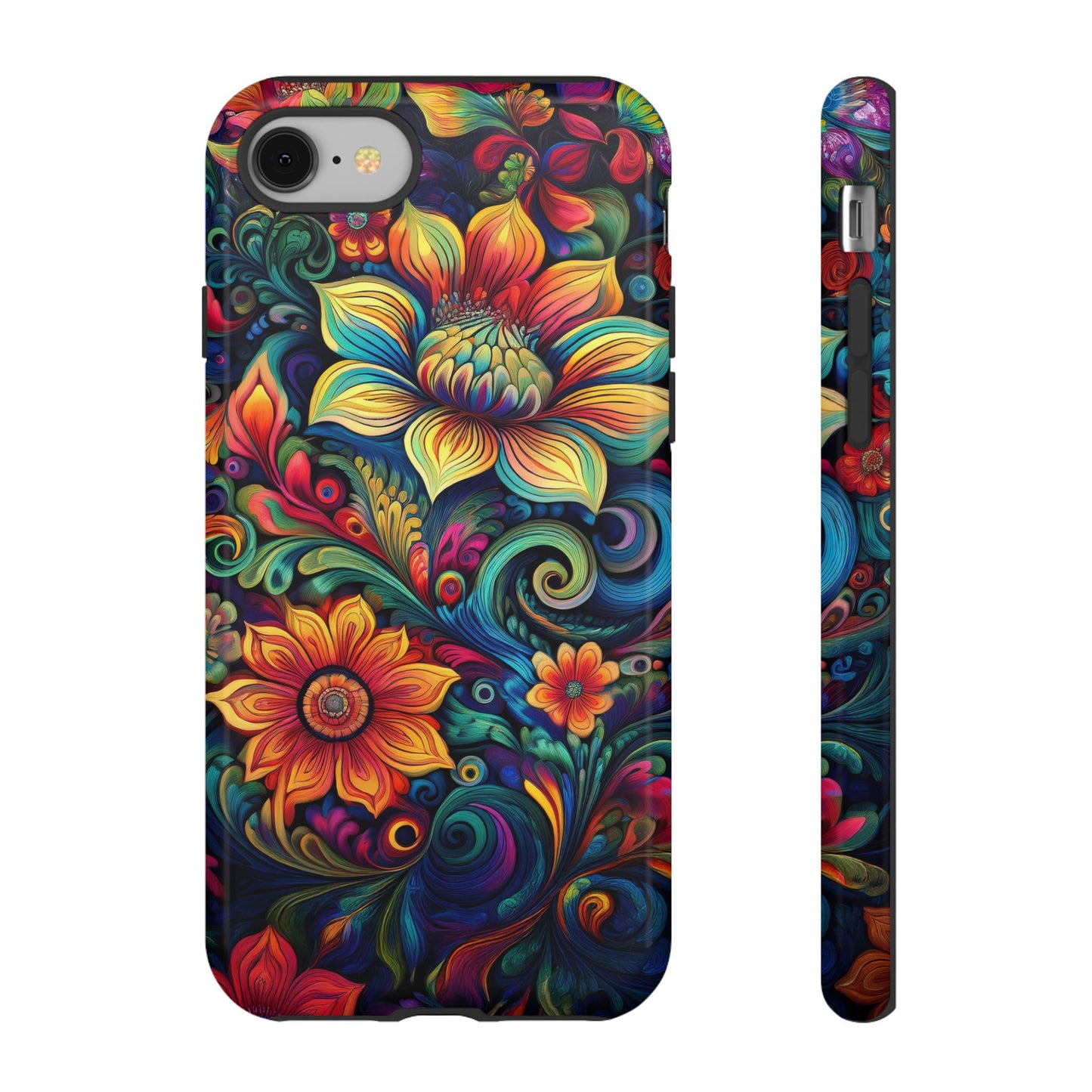 1970's inspired design Cell Phone Case 029