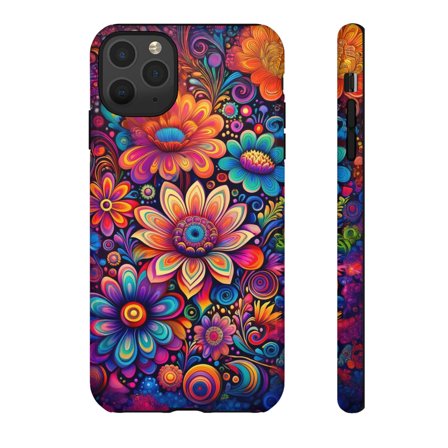 1970's inspired design Cell Phone Case 026