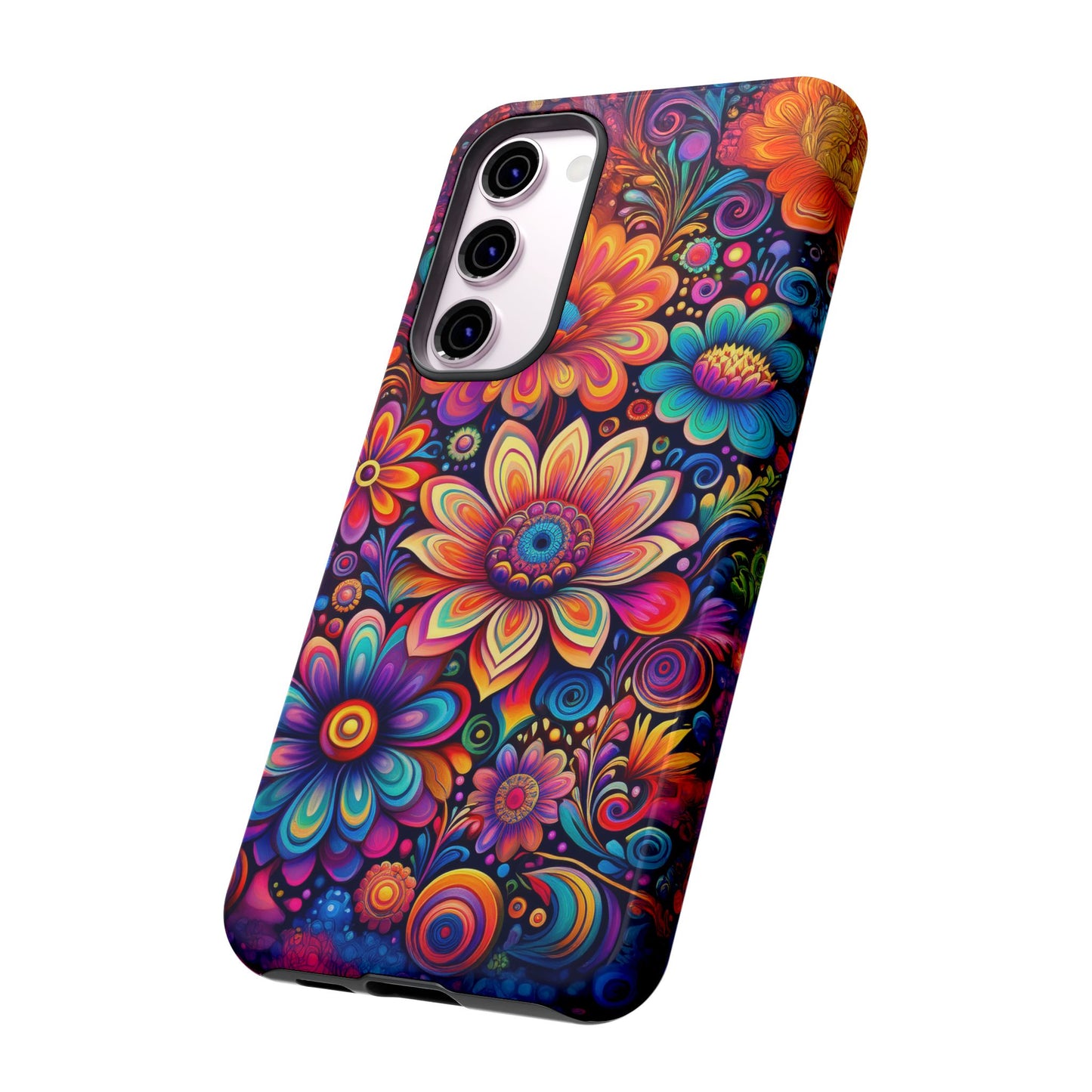 1970's inspired design Cell Phone Case 026