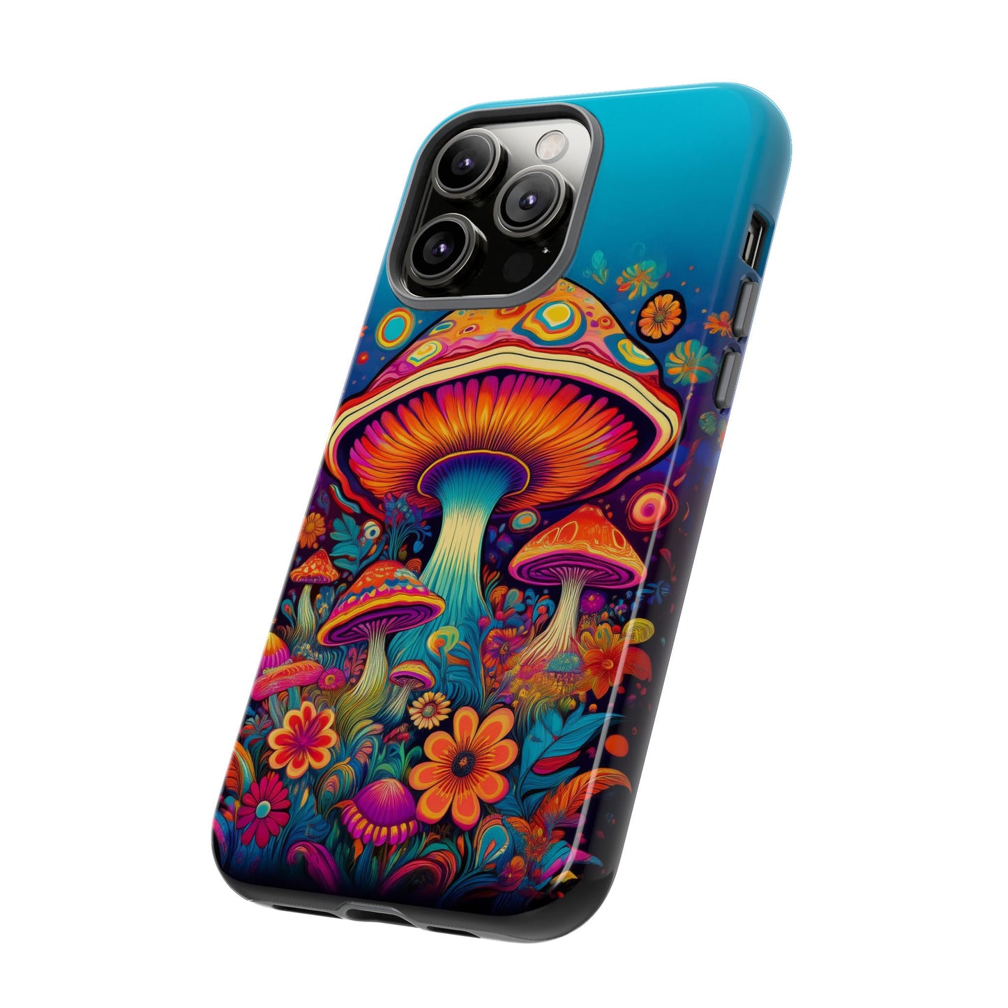 1970's inspired design Cell Phone Case 034