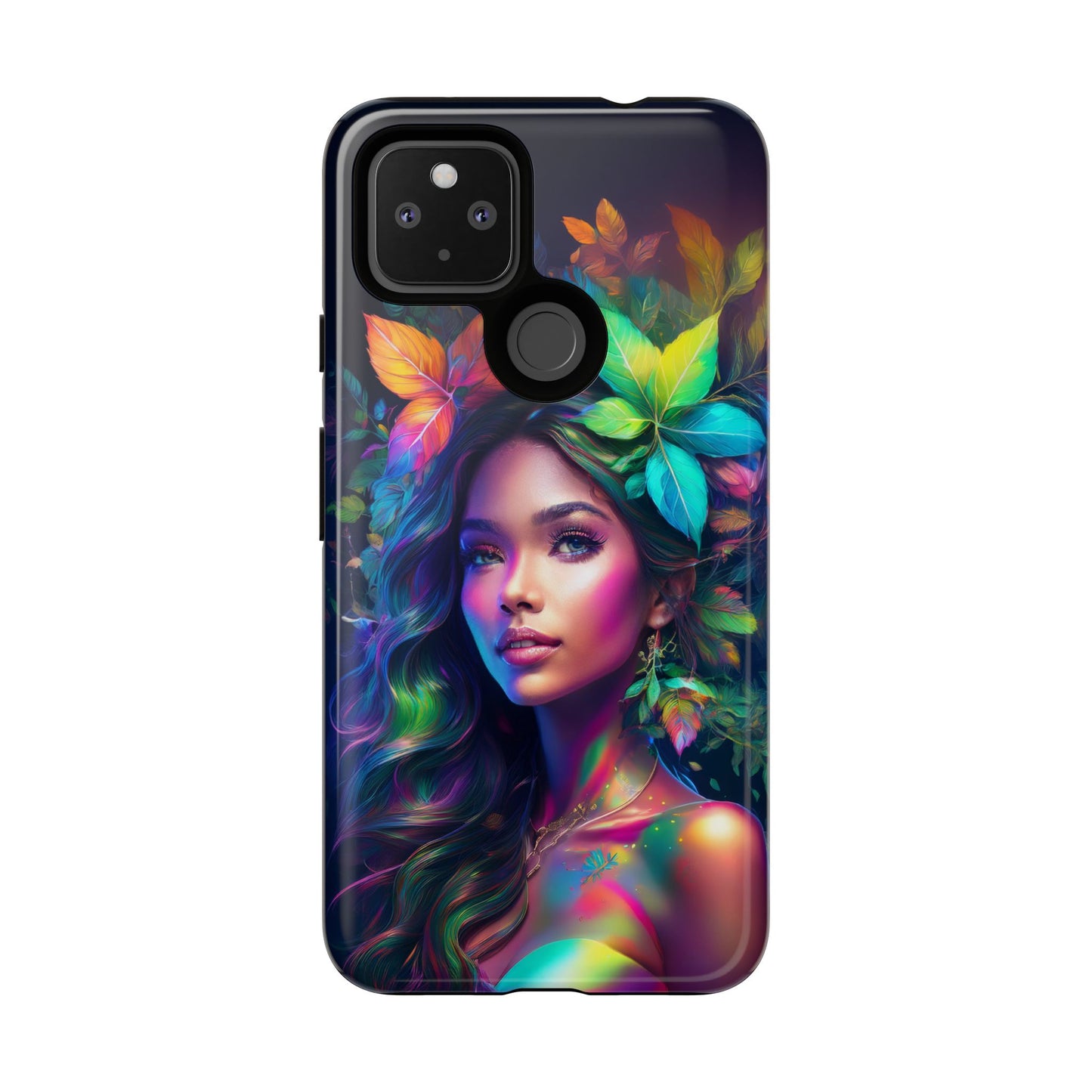 Beautiful Mother Nature Cell Phone Case 009