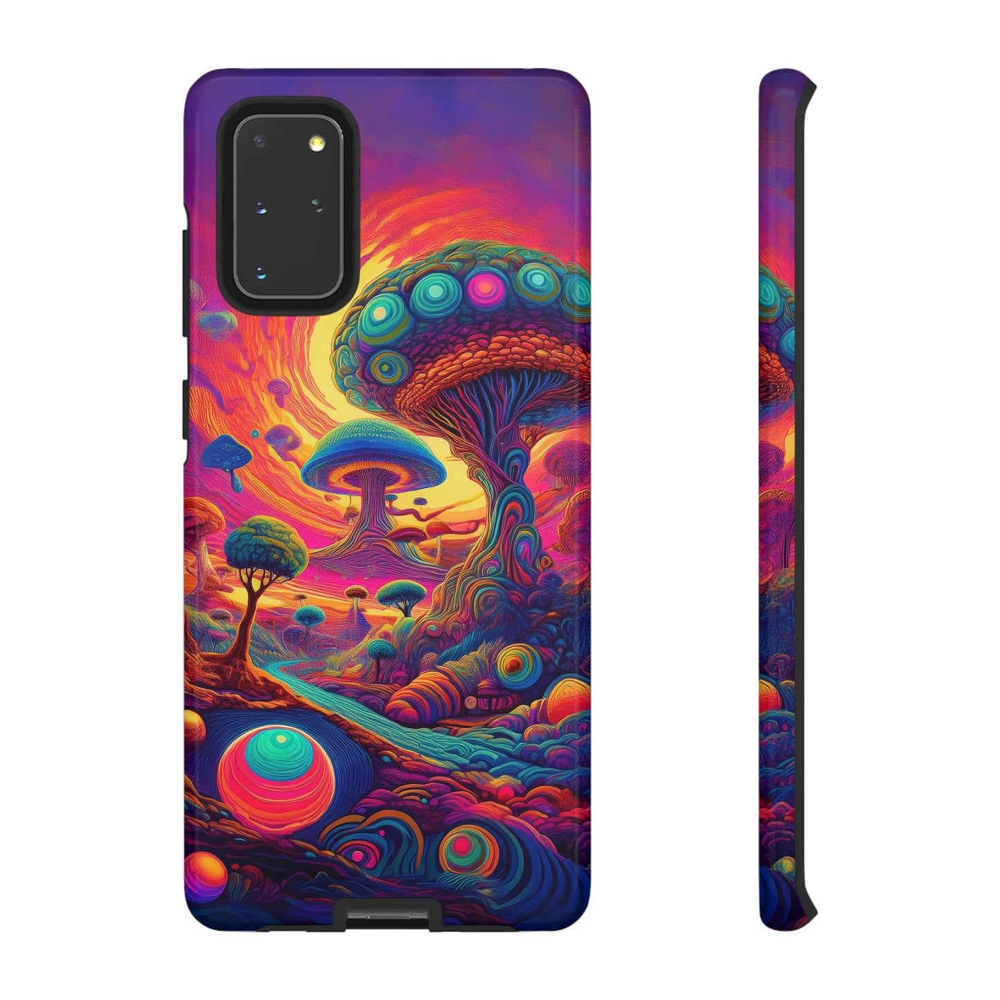 1970's inspired design Cell Phone Case 039