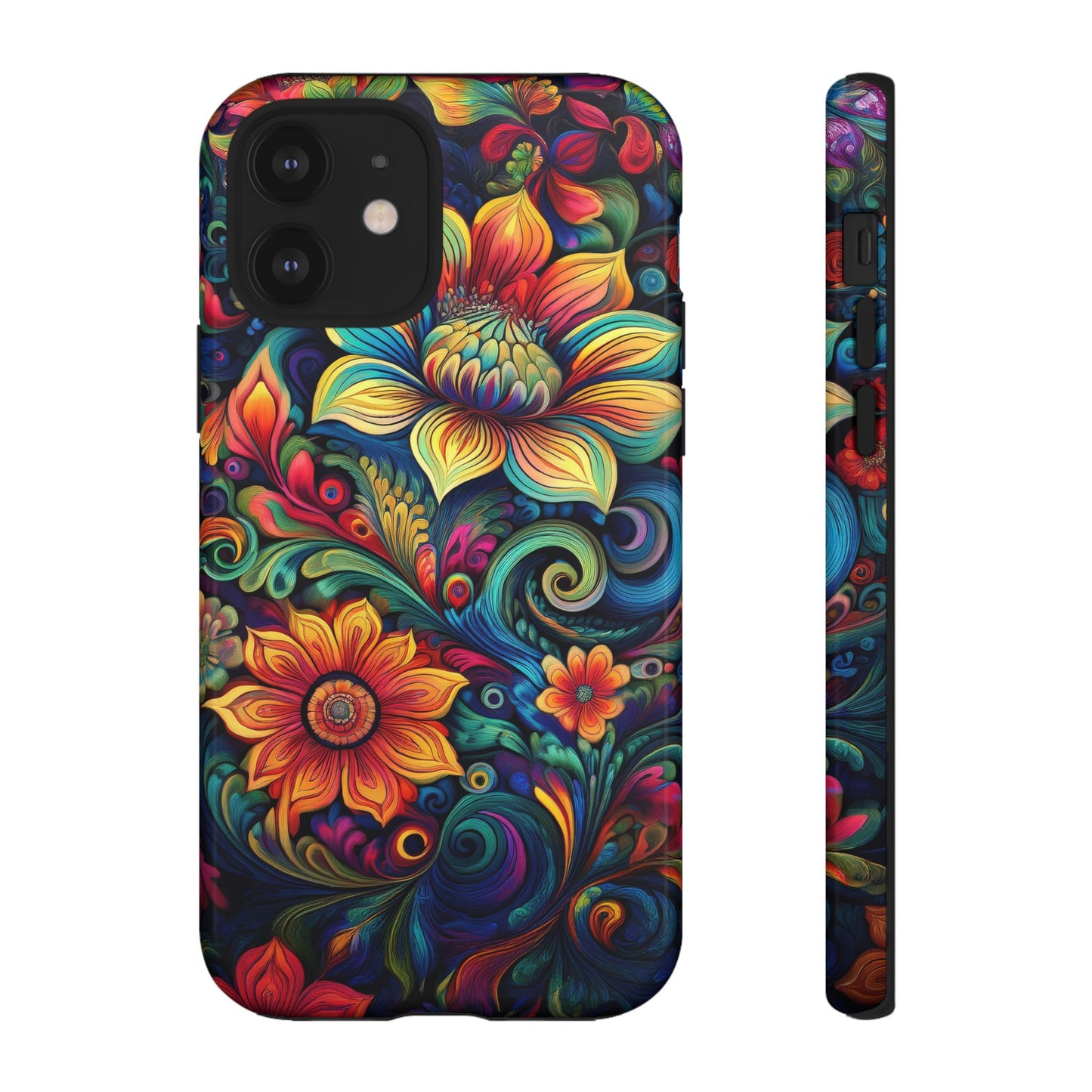 1970's inspired design Cell Phone Case 029