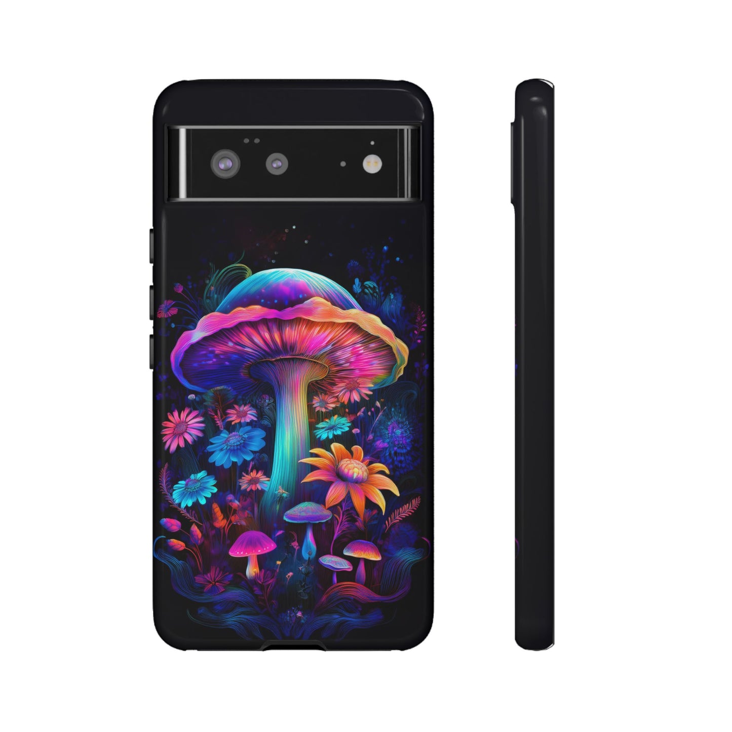 1970's inspired design Cell Phone Case 037