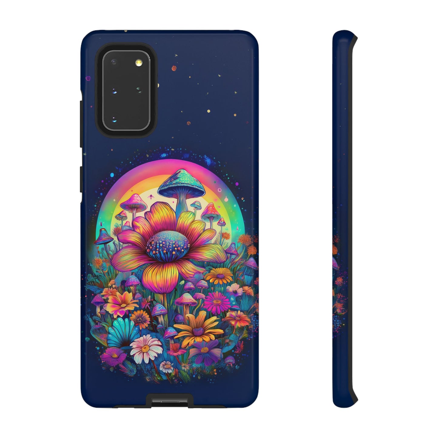 1970's inspired design Cell Phone Case 031