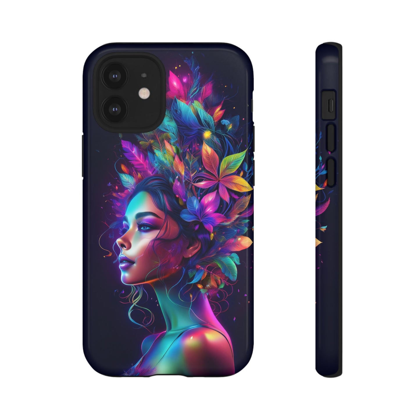 Beautiful Mother Nature Cell Phone Case 024