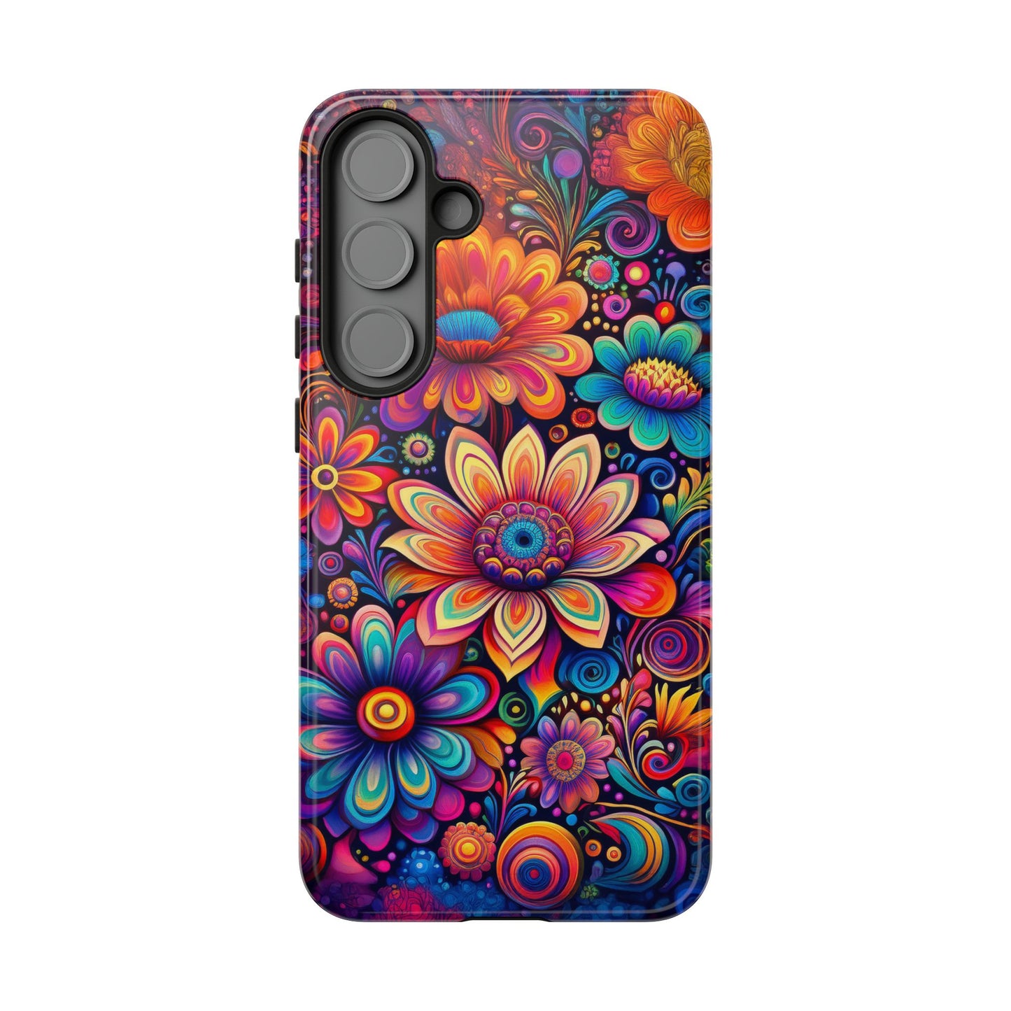 1970's inspired design Cell Phone Case 026