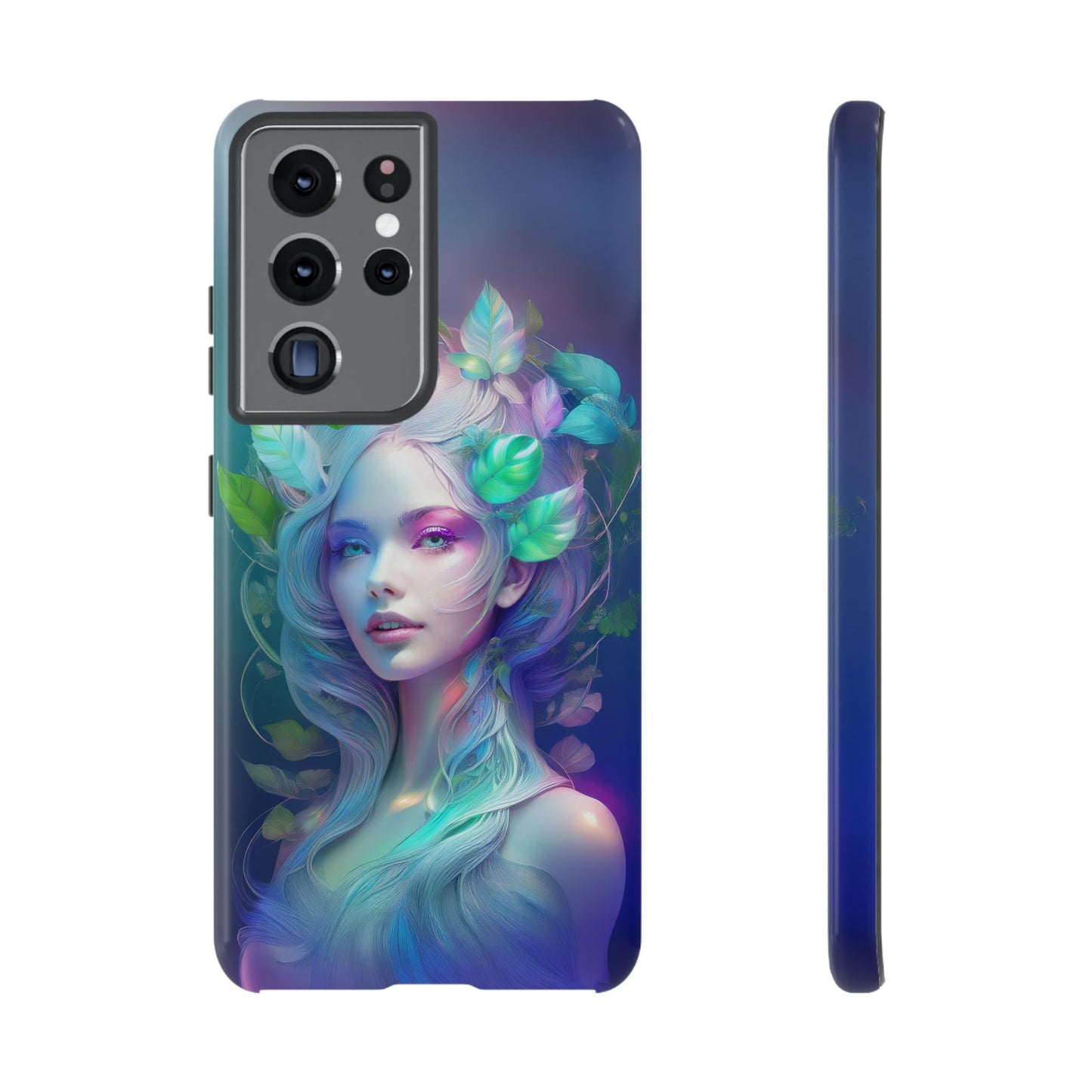 Beautiful Mother Nature Cell Phone Case 008