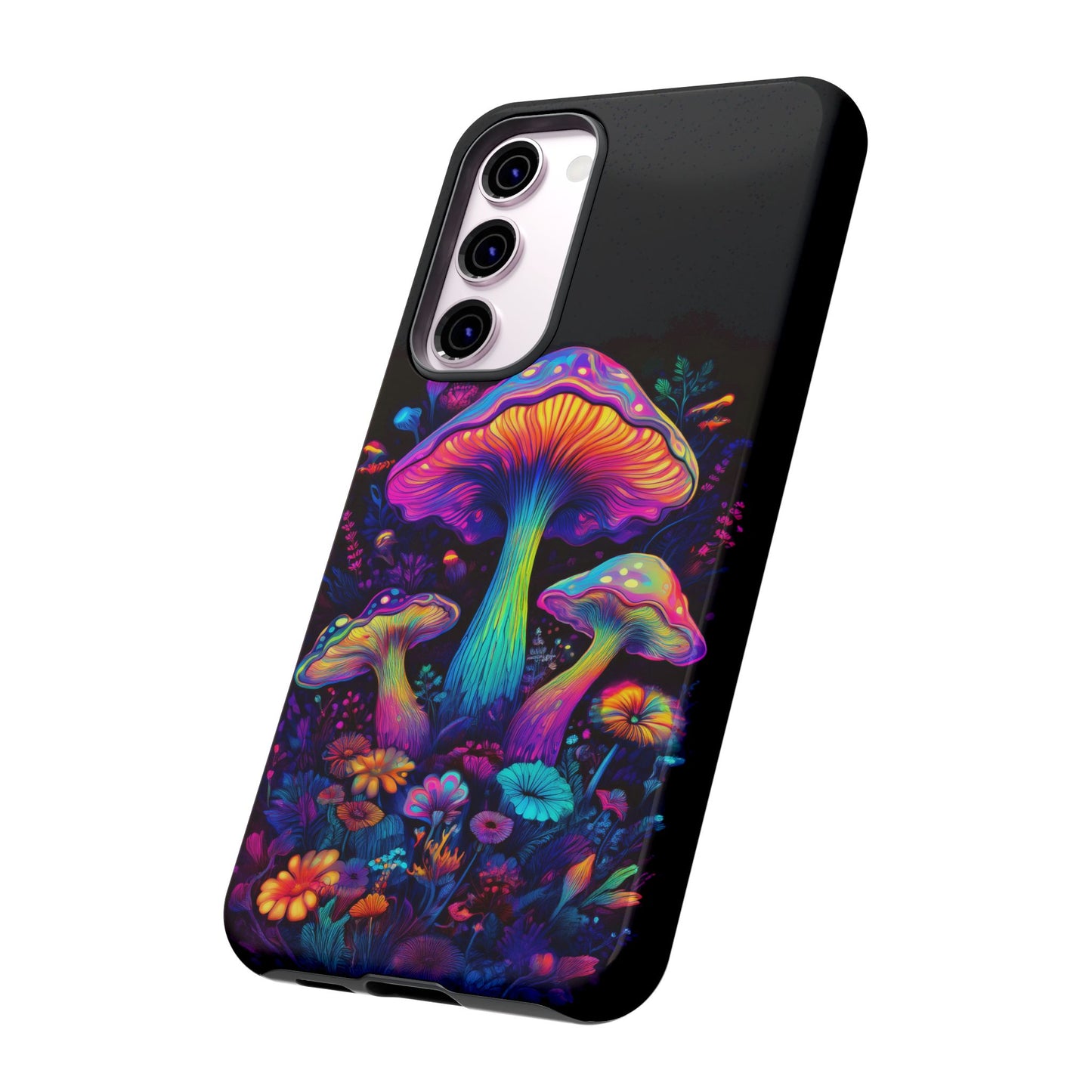 1970's inspired design Cell Phone Case 038