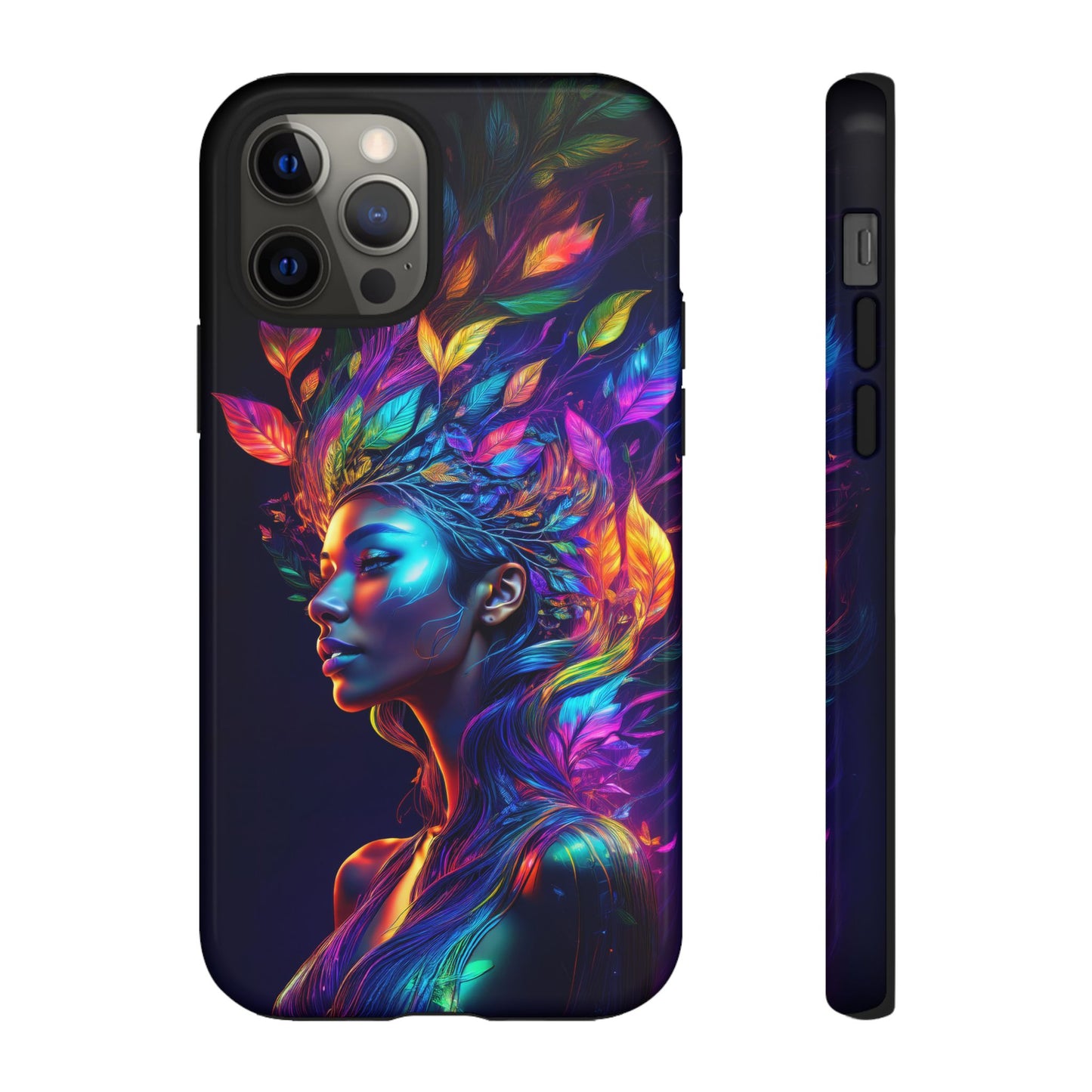 Beautiful Mother Nature Cell Phone Case 020