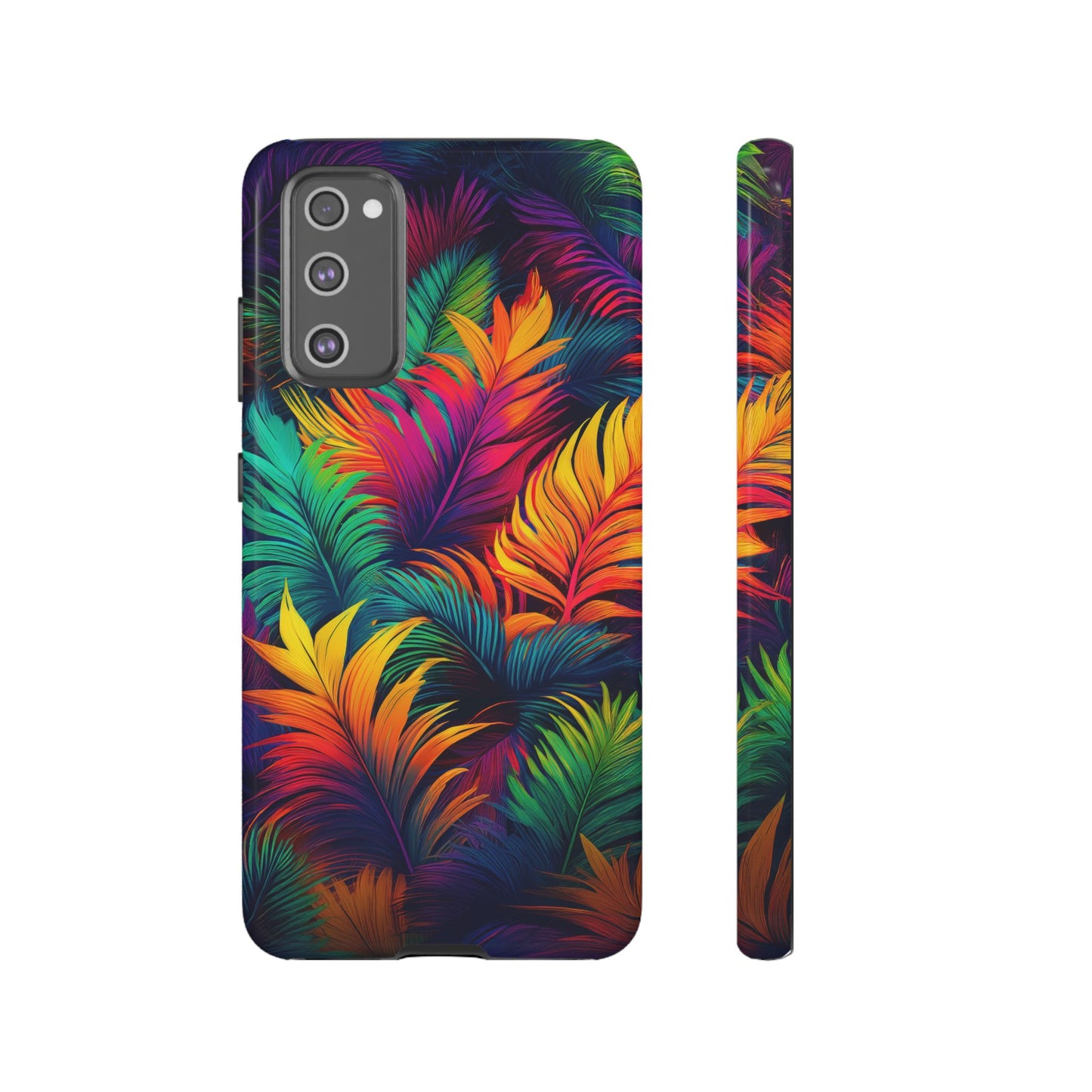 1980's inspired design Cell Phone Case 031