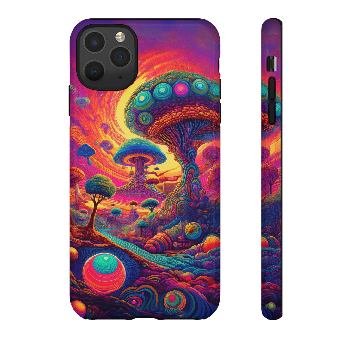 1970's inspired design Cell Phone Case 039