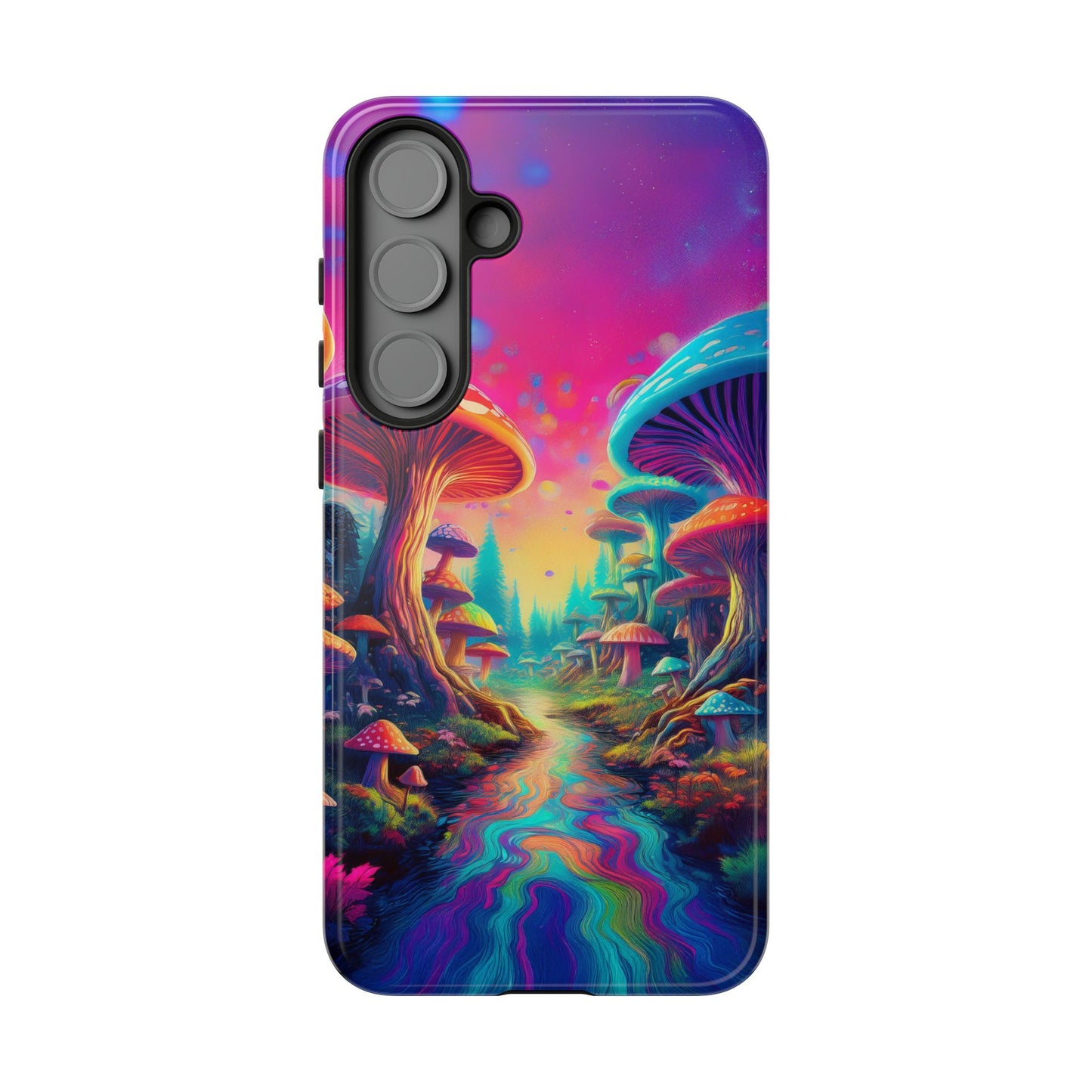 1970's inspired design Cell Phone Case 041