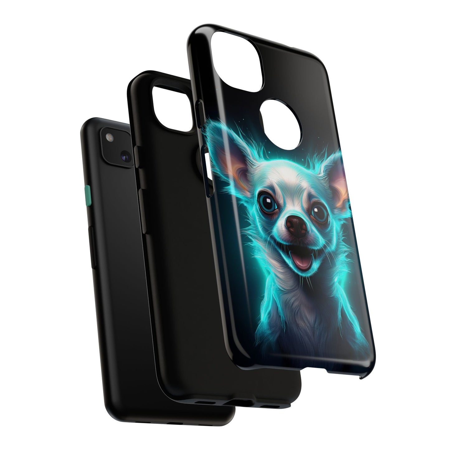 Chihuahua Dog Cell Phone Case 005