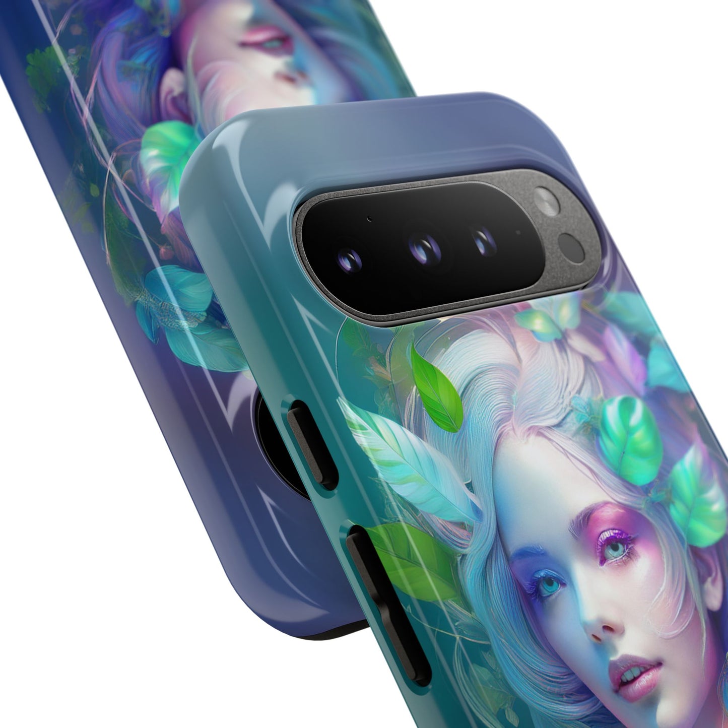 Beautiful Mother Nature Cell Phone Case 008