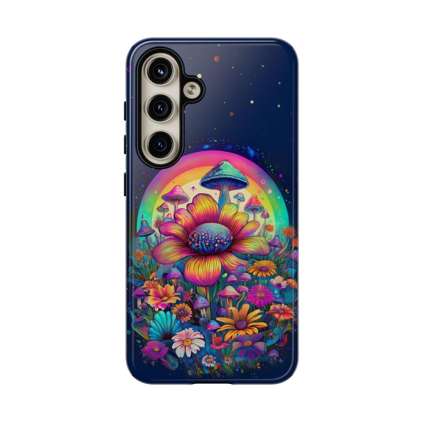 1970's inspired design Cell Phone Case 031