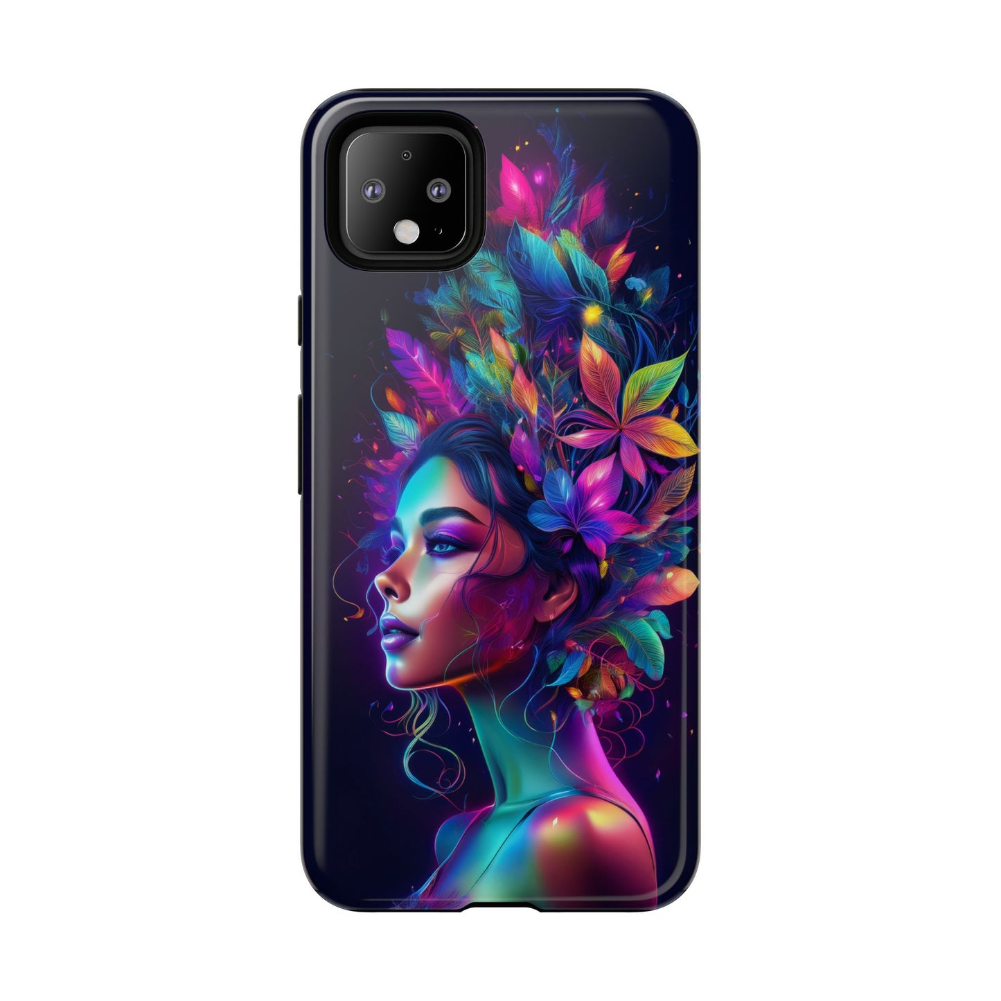 Beautiful Mother Nature Cell Phone Case 024