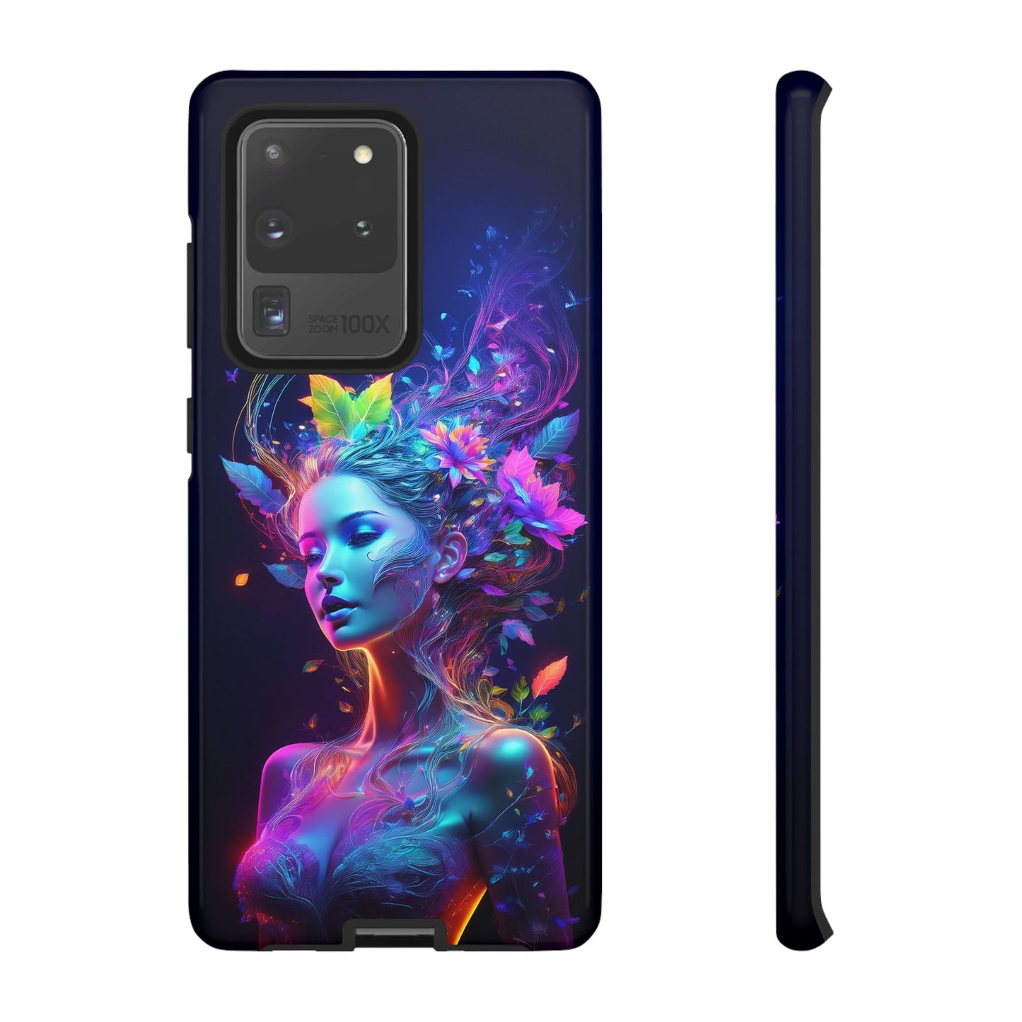 Beautiful Mother Nature Cell Phone Case 022