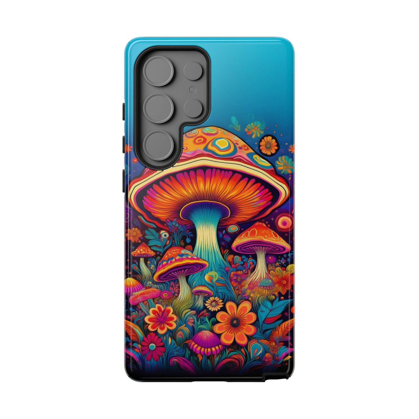 1970's inspired design Cell Phone Case 034