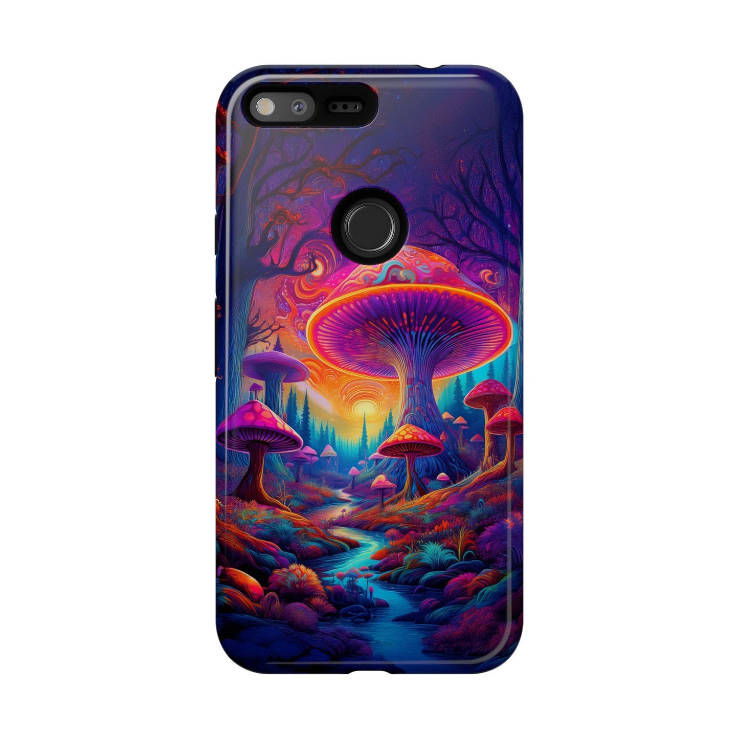 1970's inspired design Cell Phone Case 040