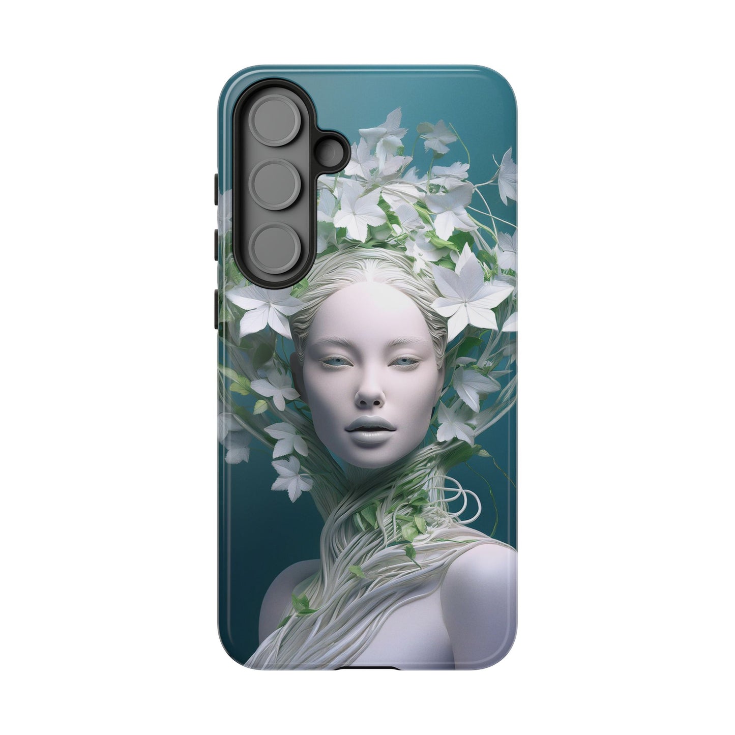 Beautiful Mother Nature Cell Phone Case 002