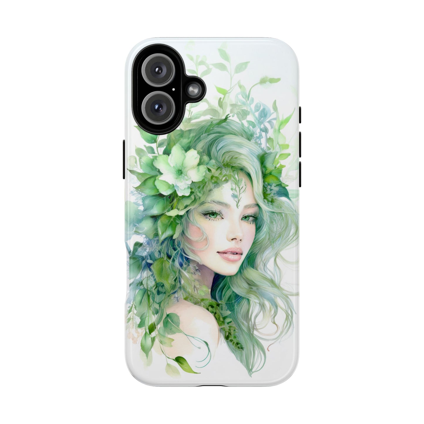 Beautiful Mother Nature Cell Phone Case 016