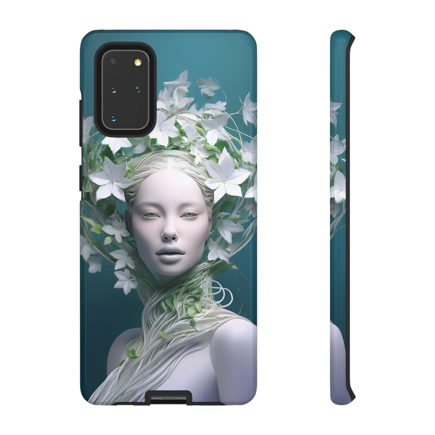 Beautiful Mother Nature Cell Phone Case 002