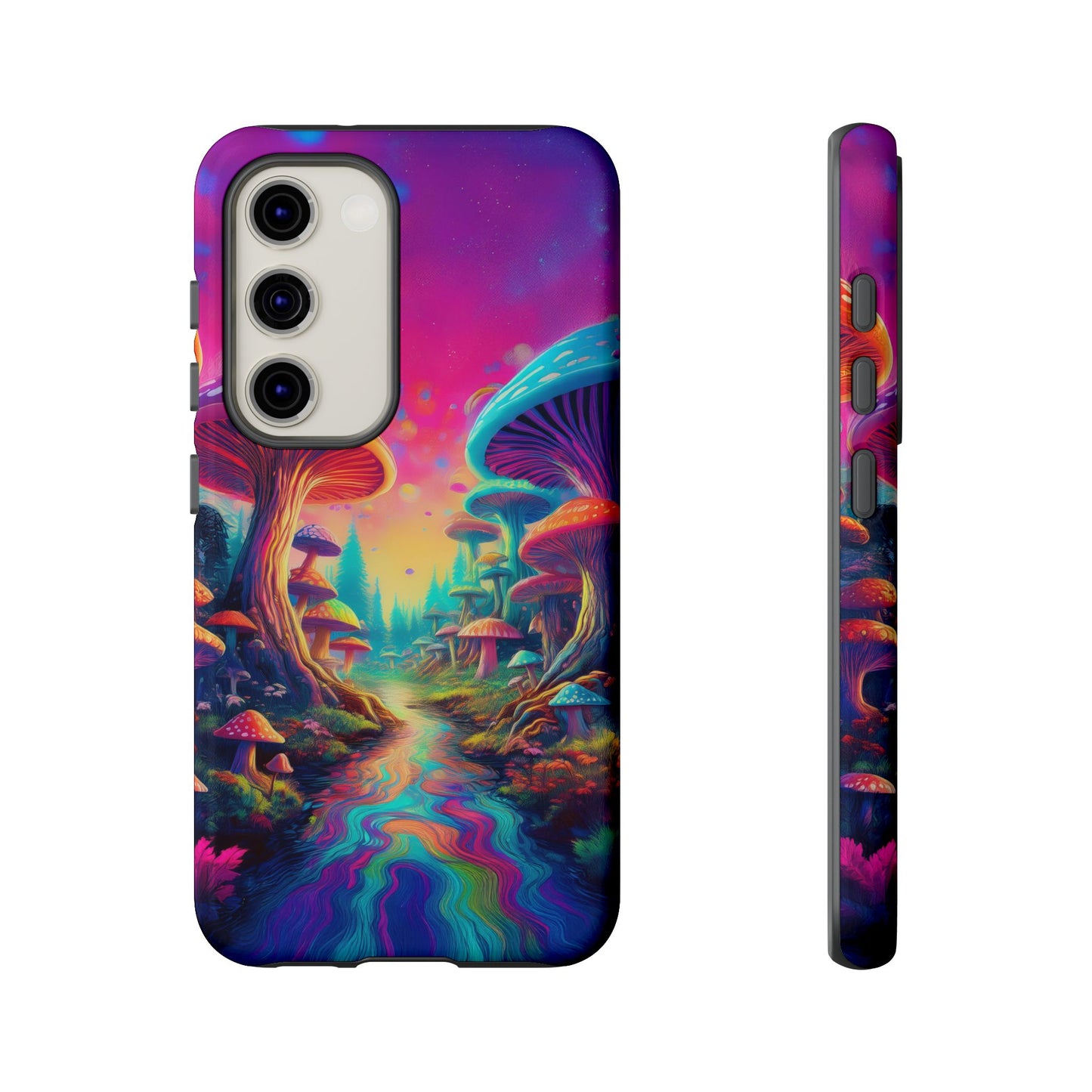 1970's inspired design Cell Phone Case 041