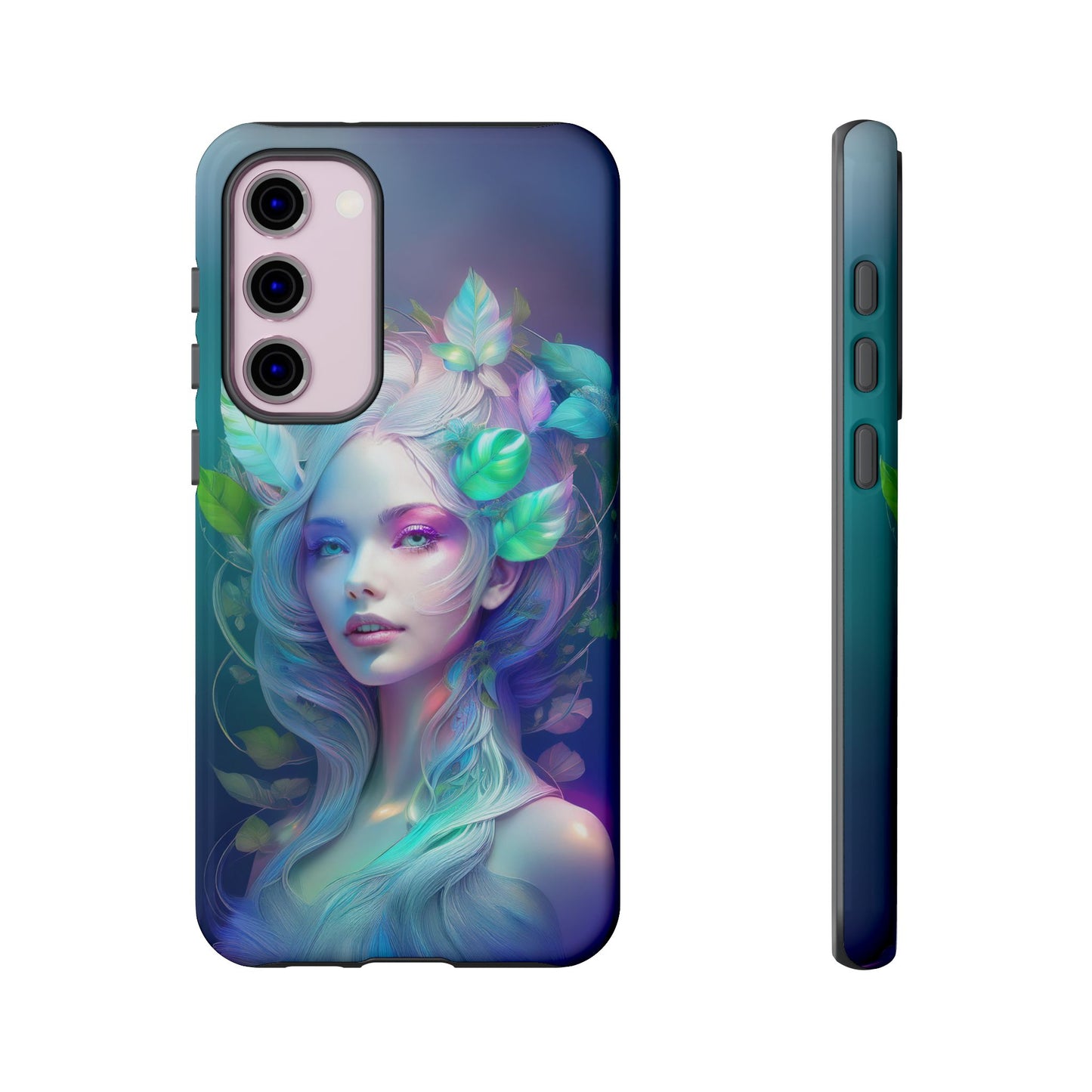 Beautiful Mother Nature Cell Phone Case 008