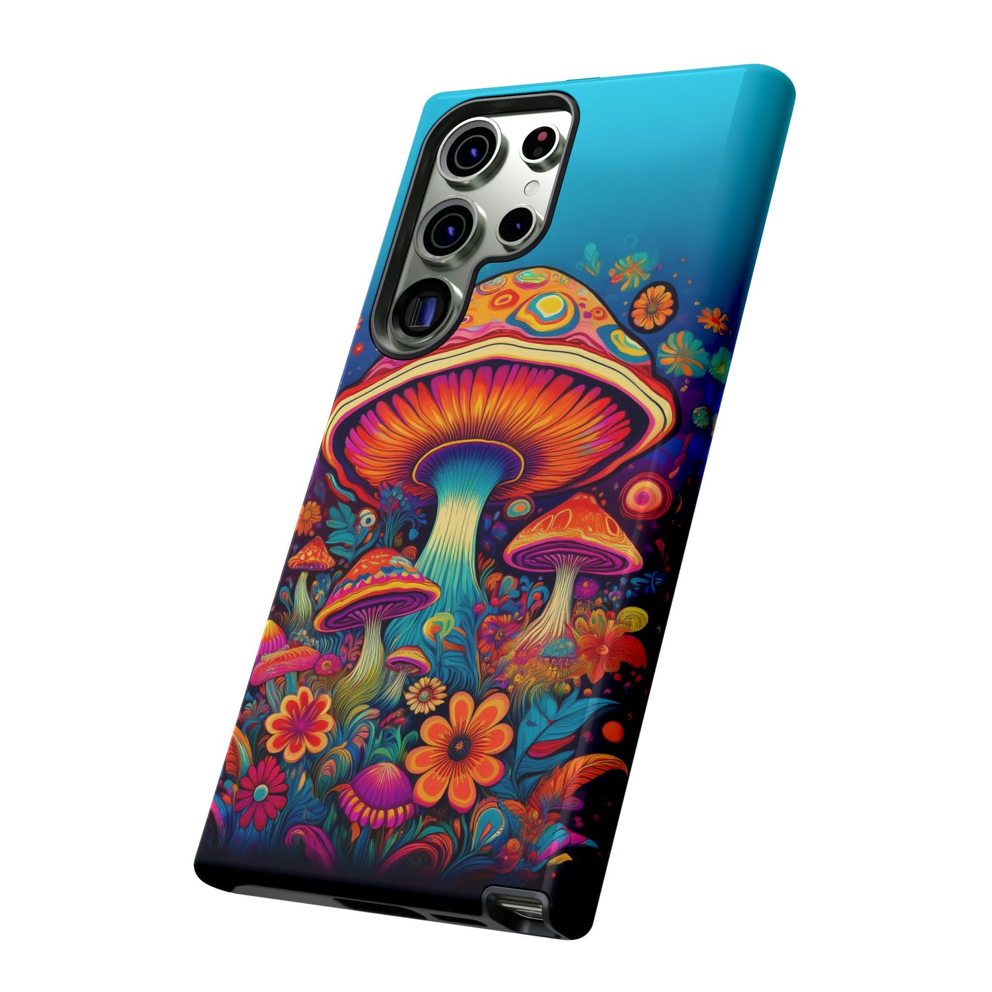 1970's inspired design Cell Phone Case 034