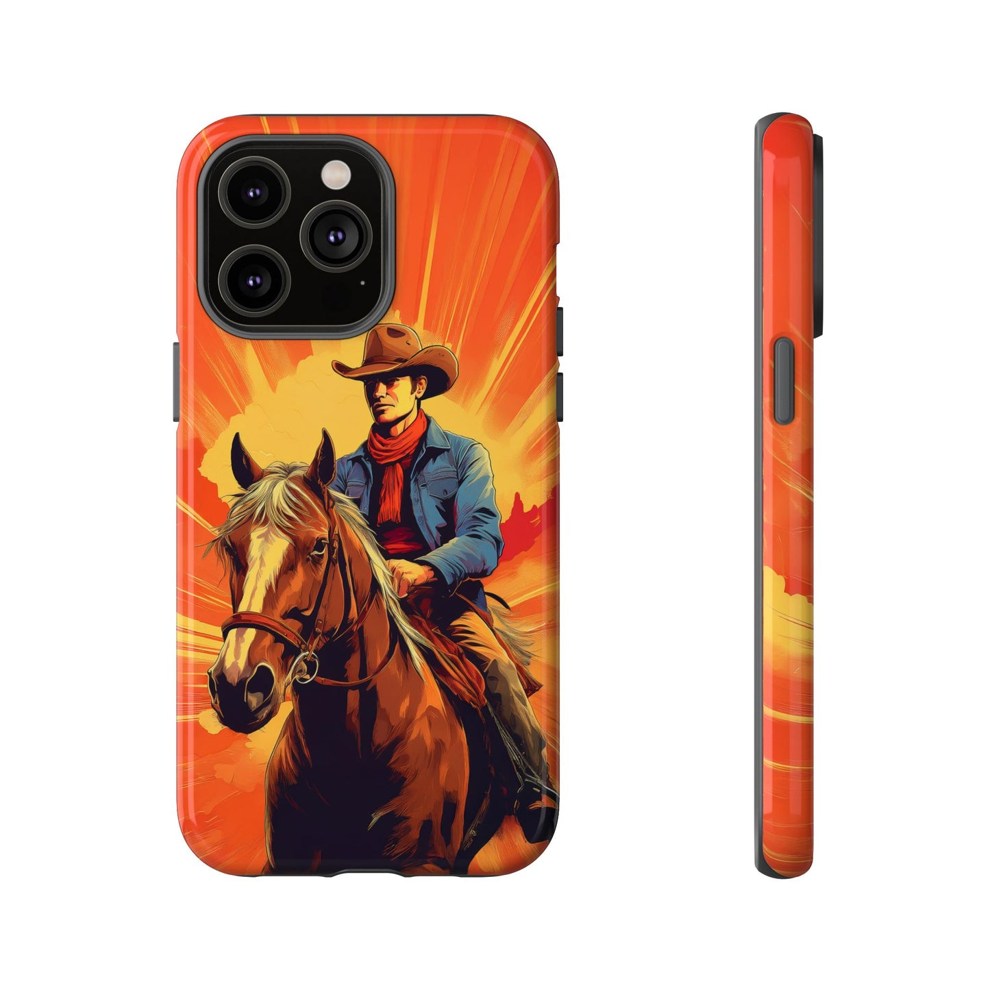 1970's inspired design Cell Phone Case 020